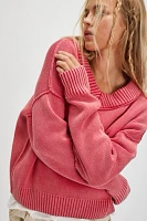 High Street Pullover