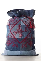 FP x Tricia Fix Denim Gift Sack