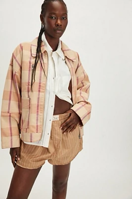We The Free Sally Canvas Jacket