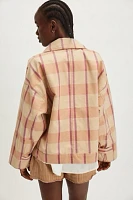 We The Free Sally Canvas Jacket
