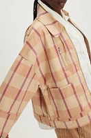 We The Free Sally Canvas Jacket