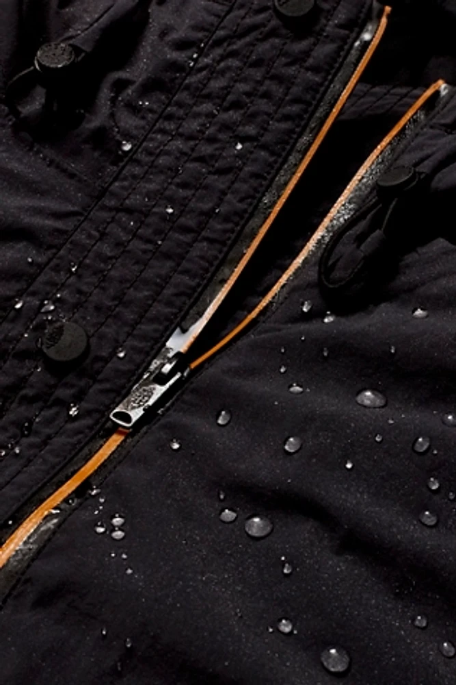 Singin' The Rain Packable Jacket