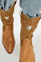 With Love Cowboy Boots