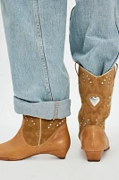 With Love Cowboy Boots