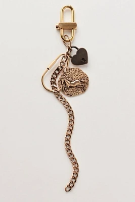 Charmed Strand Bag Charm