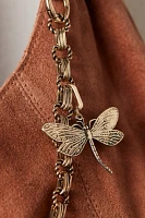 Dragonfly Bag Charm