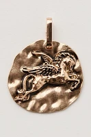 Pegasus Bag Charm