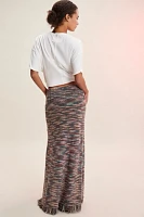 Elsa Maxi Skirt