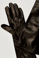 Aamato Leather Dress Gloves