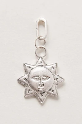 Sun Bag Charm