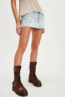 Dr. Martens 1B99 Quad Boots