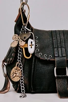 Armour Bag Charm