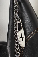 Armour Bag Charm