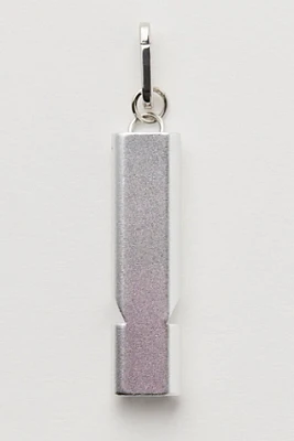 Whistle Bag Charm