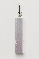 Whistle Bag Charm