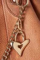 Padlock Bag Charm