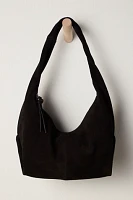 Tilly Twisted Strap Shoulder Bag