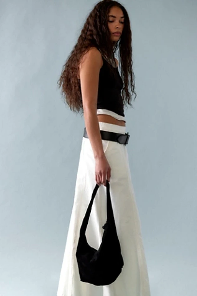Tilly Twisted Strap Shoulder Bag