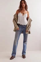 We The Free Carnivale Bootcut Jeans