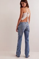 We The Free Carnivale Bootcut Jeans