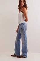 We The Free Carnivale Bootcut Jeans