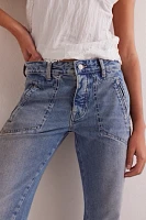 We The Free Carnivale Bootcut Jeans