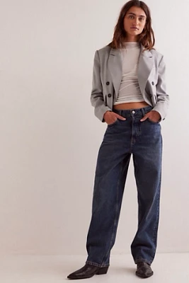 We The Free Cora Slouchy Jeans