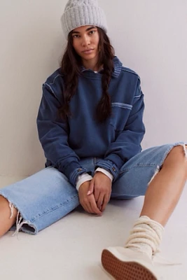 We The Free Wallace Pullover