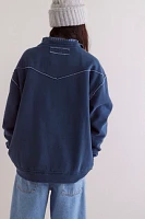 We The Free Wallace Pullover