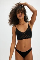 FP One Eve Lace Bralette