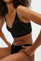 FP One Eve Lace Bralette