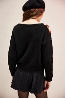 Tach Hazel Cardigan