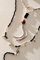 Dodge City Layer Necklace