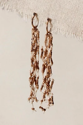 Badlands Dangle Earrings