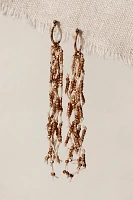 Badlands Dangle Earrings