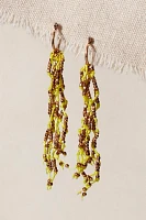 Badlands Dangle Earrings