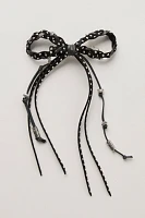 Sweet Honey Bolo Bow