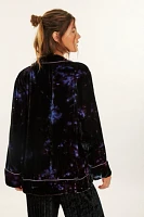 Riverside Tool & Dye Velvet Harvey Shirt