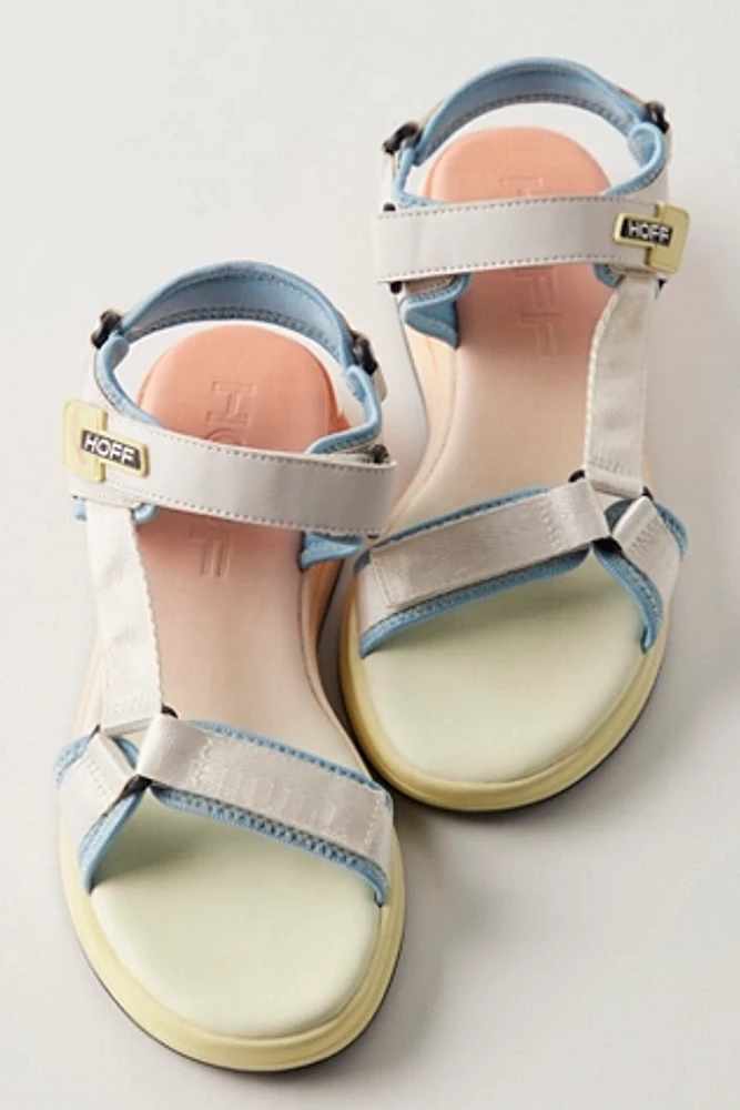HOFF Island Sandals