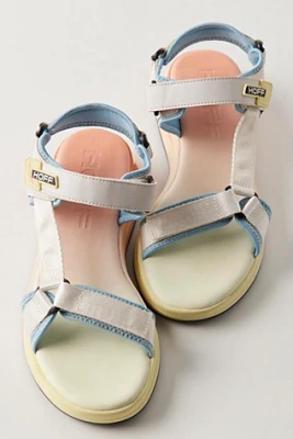 HOFF Island Sandals