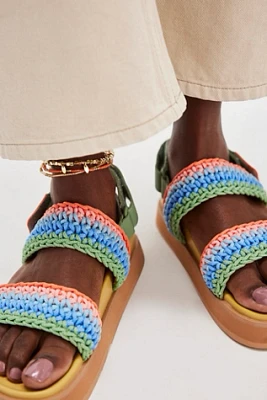 HOFF Galdana Sandals