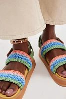 HOFF Galdana Sandals