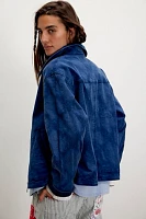 We The Free Button-Up Chore Jacket