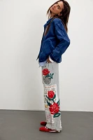 We The Free Button-Up Chore Jacket