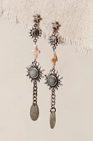 Valentina Dangle Earrings