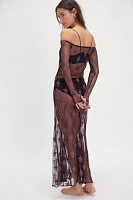 Bali Cleo Maxi Slip