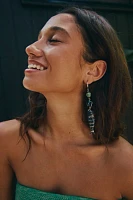 Escape Dangle Earrings