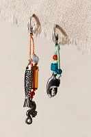 Out Of Sea Dangle Earrings