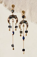 Passenger Dangle Earrings