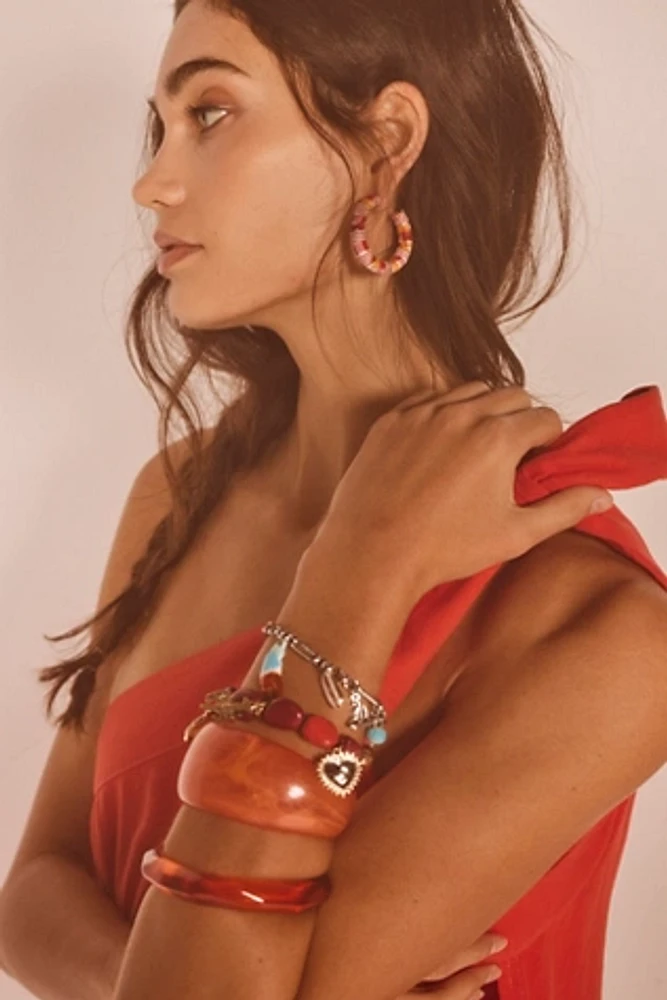 Magnitude Bangle